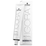 Schwarzkopf Professional Igora Royal Absolutes Silverwhite