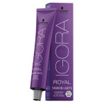 Schwarzkopf Professional Igora Royal Fashion Lights