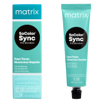 Matrix SoColor Sync Fast Toners Pre-Bonded