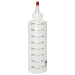 Dannyco 8oz Applicator Bottle 80848C