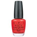 OPI Cajun Shrimp