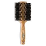 744 12 ROW CIRCULAR NATURE PRO BRUSH DAN
