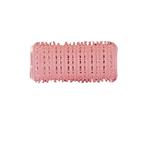MAGIC-3 24MM PINK VELCRO ROLLERS (12) DA