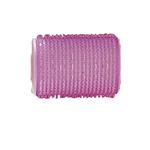Dannyco Magic-4AC 38mm Purple Velcro Rollers (6)