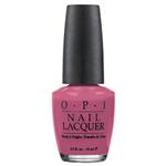 OPI Not so Bora-Bora-ing Pink