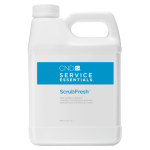 CND Scrubfresh Nail Surface Cleanser 32oz