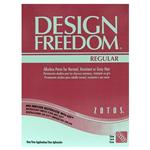 ZOTOS Design Feedom Design Freedom Normal Conditioning Perm