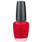 OPI The Thrill of Brazil