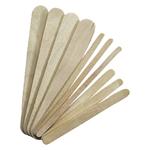 Satin Smooth Petit Wood Applicators SSWA05C