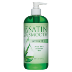 Satin Smooth Cool Aloe Vera Soother SSWLA16 16oz