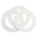 Satin Smooth Wax Warmer Collars SSWA06U