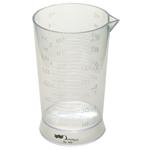 Dannyco Measuring Beaker 4oz 445C