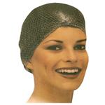 FLAIR 2830 Bob Invisible Hair Net (neutralx2)