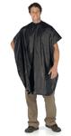 Le Pro 53 Silver All-Purpose Vinyl Cape
