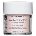 CND Perfect Color Pink Powder