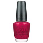 OPI I'm Not Really a Waitress