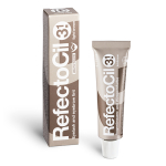 Refectocil  #3.1 Light Brown Lash Tint 1/2OZ