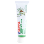Gehwol Foot Vigour Green 75ml