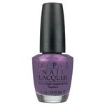 OPI Purple With A Purpose