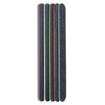 Silkline DP-4C Cushion File Black/White