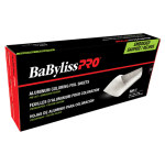 Dannyco RO-F512-LC Light Embossed Pre-Cut Foil (5"x12") 500/box