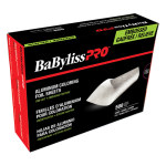 Dannyco Sliver Embossed Lightweight Foil (500) 5"x7" RO-F57-LIC