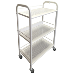 Golden Devon Storage Trolley
