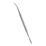 Silkline FSE-2078 Two-Sided Toenail File