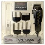 Wahl 56225 Taper 2000 Clipper w/4 Guides