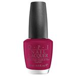 OPI Miami Beet