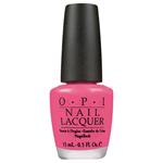 OPI Shorts Story