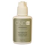 Creative Nail Design Sealebond Quick Seal Adhesive .5OZ