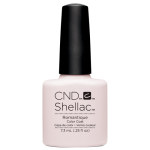 CND Shellac Romantique UV Color Coat