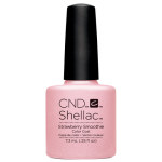 CND Shellac Strawberry Smoothie UV Color Coat