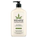 Hempz Age Defying Herbal Body Moisturizer 17oz