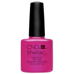 CND Shellac Tutti Fruitti UV Color Coat