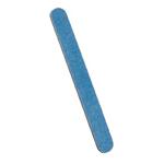 Silkline DP-26C Cushion File Blue 120/320 Grit