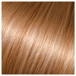 Babe I-Tip 18" Straight Hair Extensions #27/613 Bridget