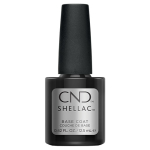 CND Shellac UV Base Coat 12.5ml