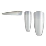 LCN #8 Flat Tip #100E (50)