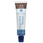 Dannyco Berrywell Esthetic Cream Hair Dye F-3 Natural Brown