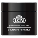 LCN French Manicure Sculpture Formatur White 15ml