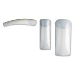 LCN #4 Arched Tips #700 (50)
