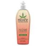 Hempz Hydrating Bath and Body Oil 6.76oz