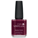 CND Vinylux Weekly Polish Bloodline