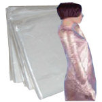 Body Wrap Sheets (25)