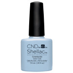CND Shellac Creekside UV Color Coat
