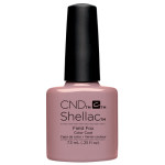 CND Shellac Field Fox UV Color Coat