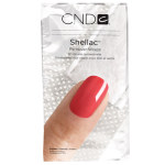 CND Shellac Foil Remover Wraps