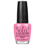 OPI Suzi Nails New Orleans